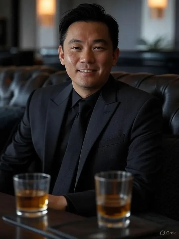 룸살롱 가격 때문에 고민이라면? 룸살룸에서 해결한 진짜 이유!